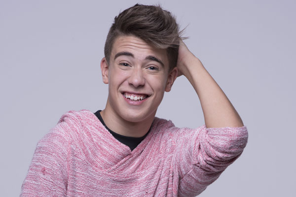 Luis Mariz