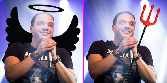 wesley safadão anjo vagabundo