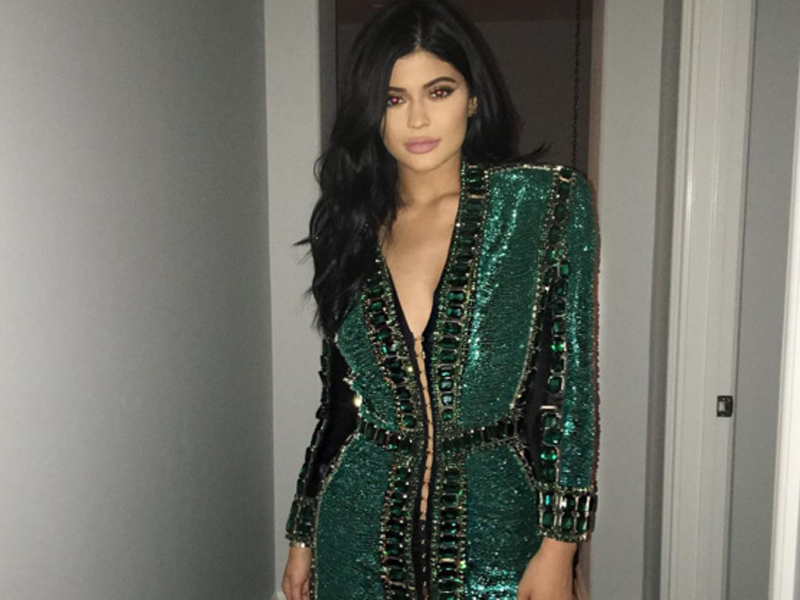 kylie jenner instagram
