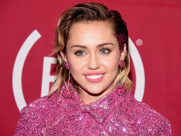 Miley Cyrus