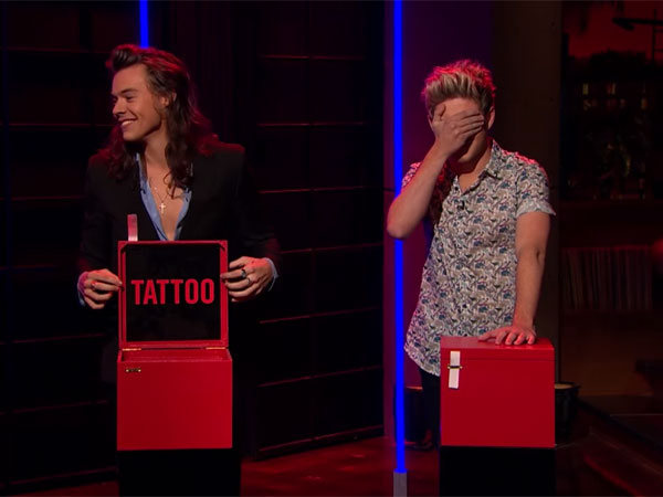 One Direction