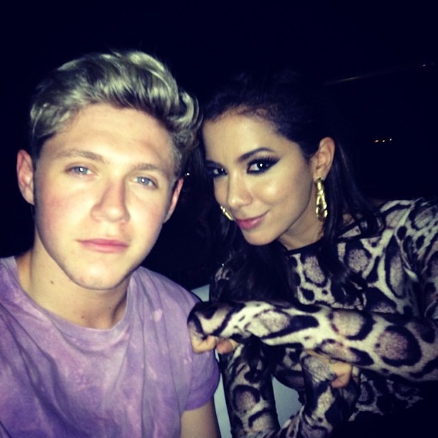 Nial Horan