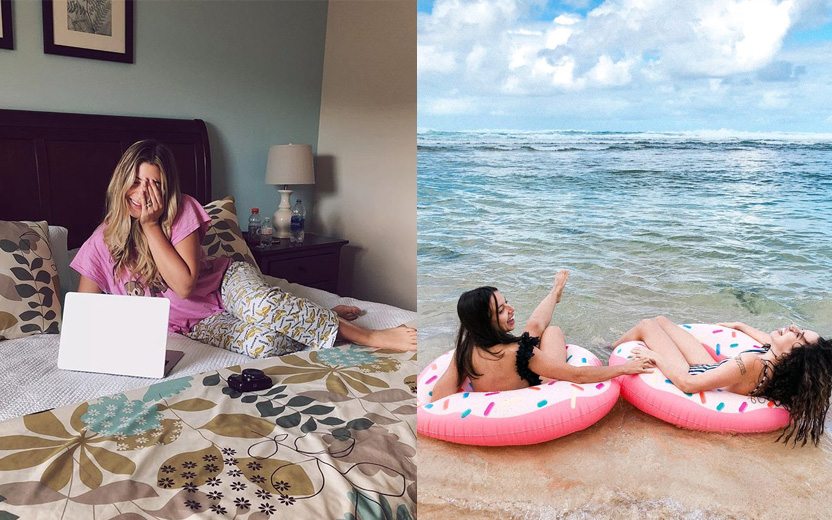 30 dicas para curtir as férias!