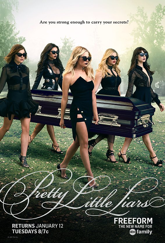 pll poster