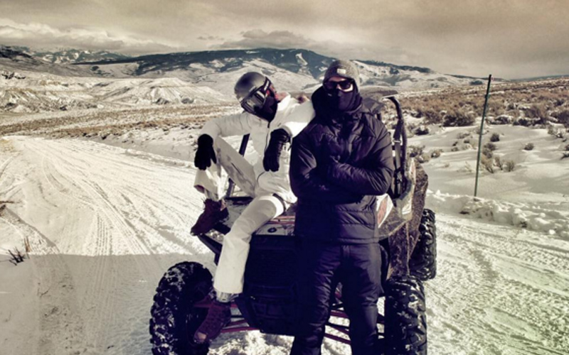 calvin harris e taylor swift