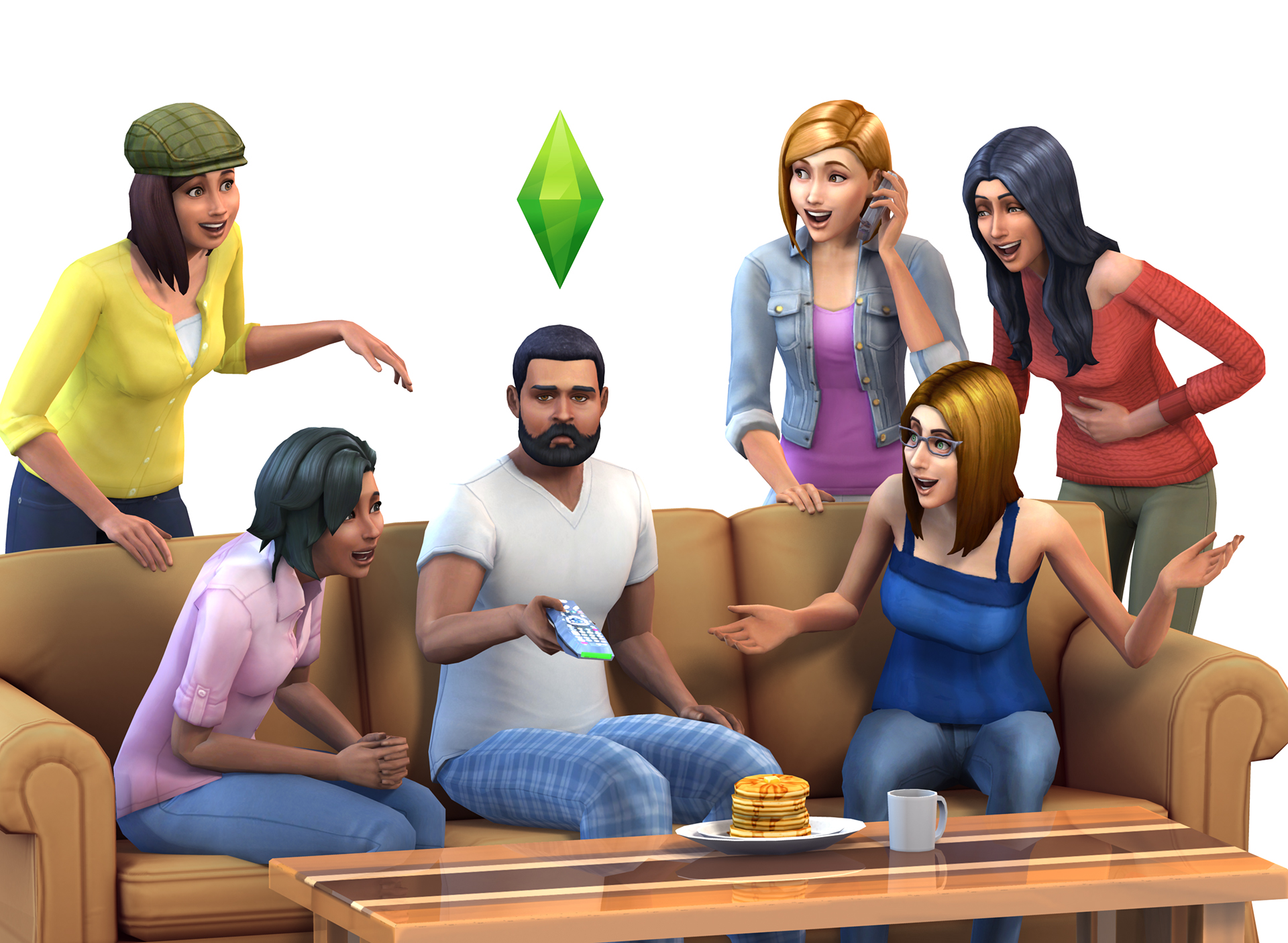 Relembre situações do jogo que conquistou gerações