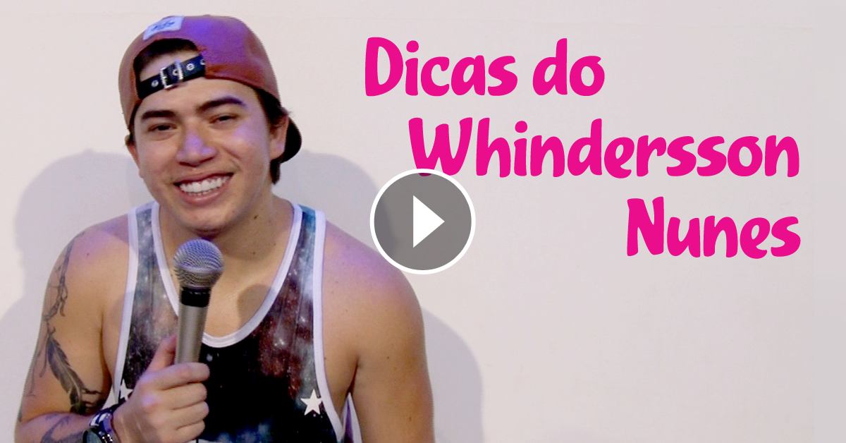 todateen entrevista whindersson nunes