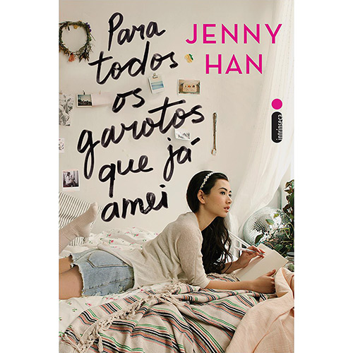 Livros para conhecer nas férias!