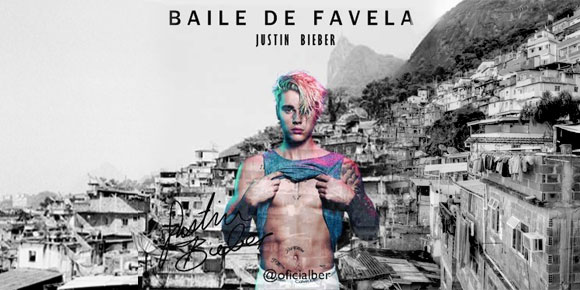 21 melhores memes sobre #PlsJustinSingBaileDeFavela