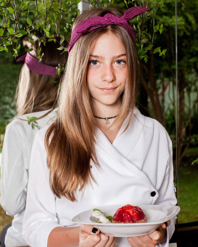 valentina master chef
