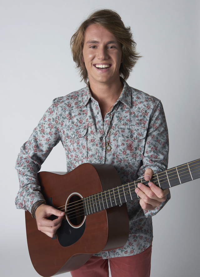 3 perguntas para... Vitor Kley