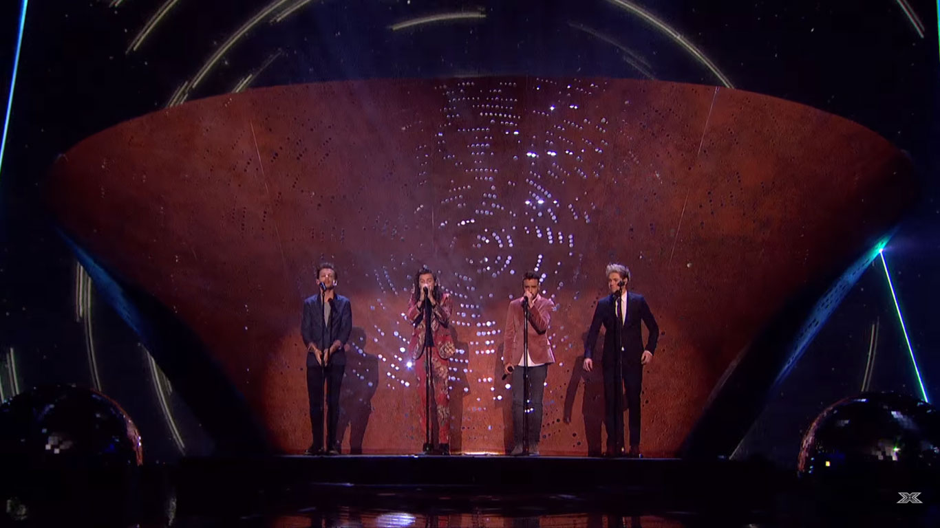 One Direction