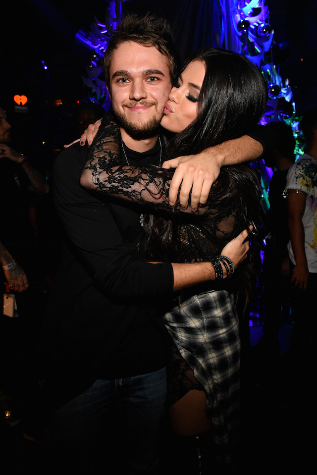 Selena Gomez e Zedd