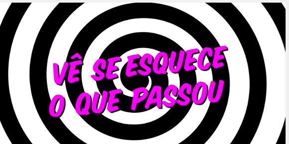 Anitta lyric video Volta Amor