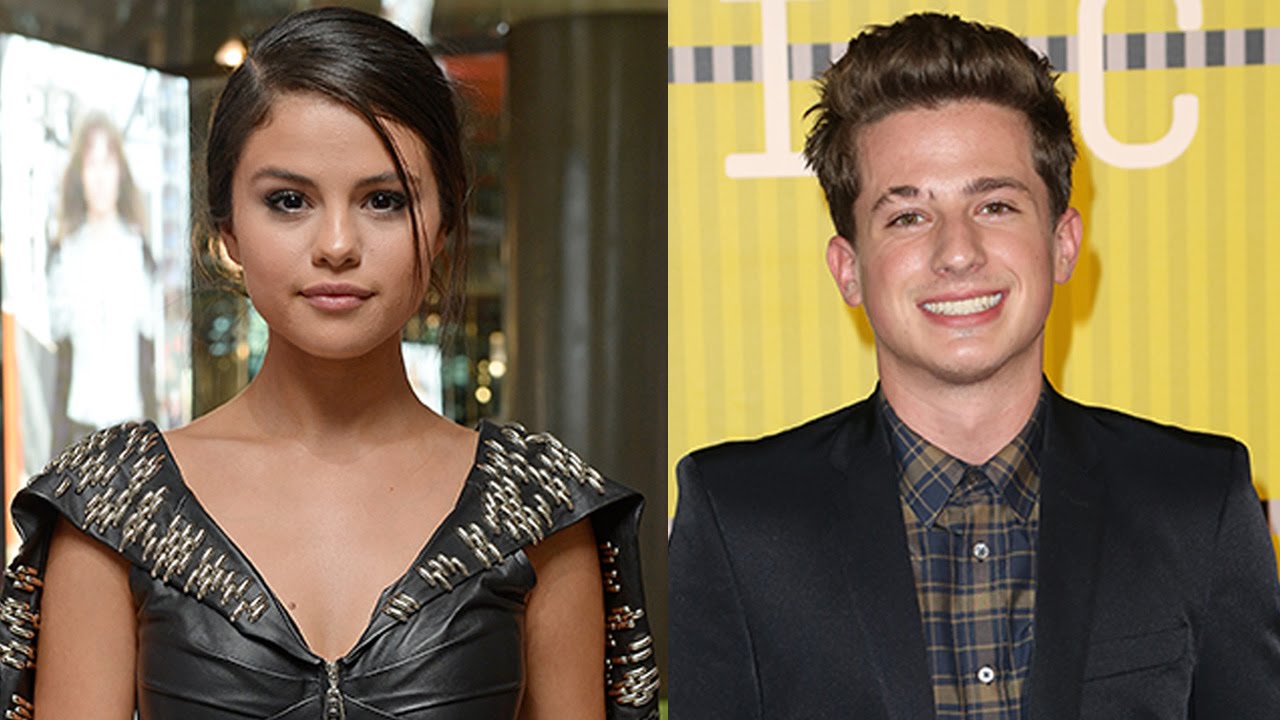 Confira a música de Charlie Puth com Selena Gomez, "We Don't Talk Anymore"