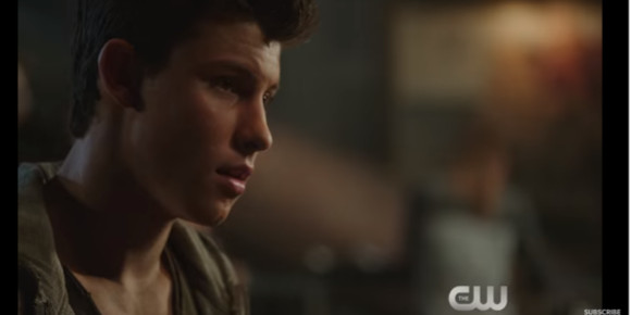 Shawn Mendes participa da série The 100
