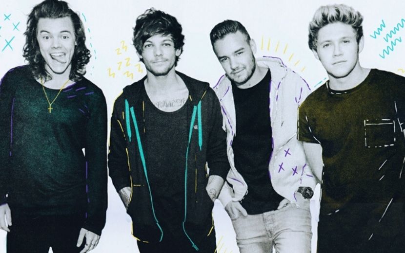 Você consegue adivinhar qual é o clipe do One Direction com apenas uma imagem?