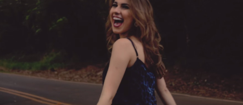 Clipe Bia Lopes