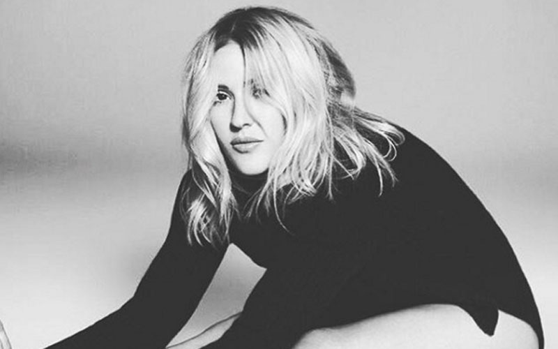 ellie goulding
