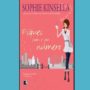 Capa do livro Fiquei com Seu Número