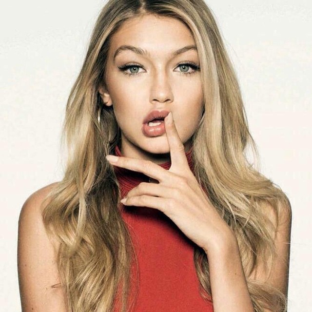gigi hadid