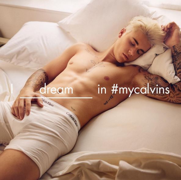 Justin Bieber