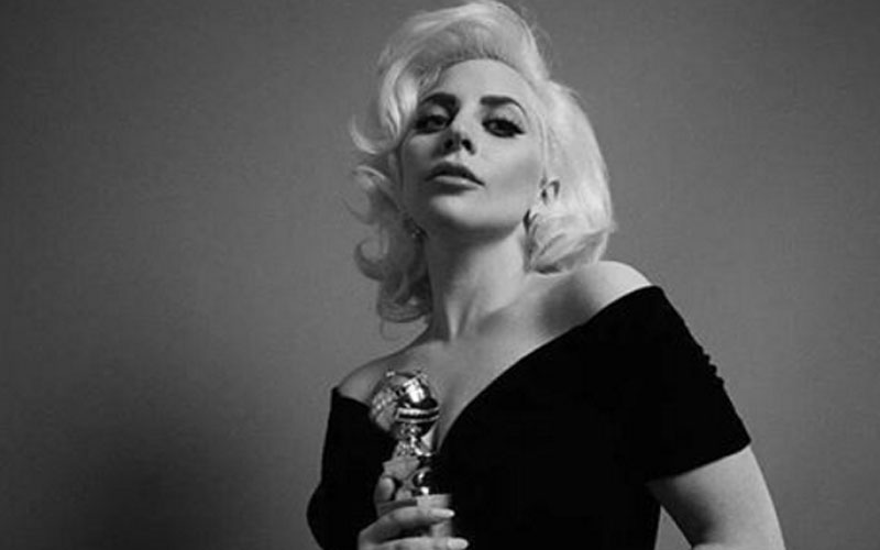 lady gaga oscar