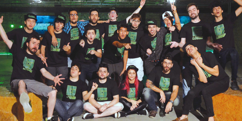 Saiba tudo sobre o Legends of Gaming Brasil