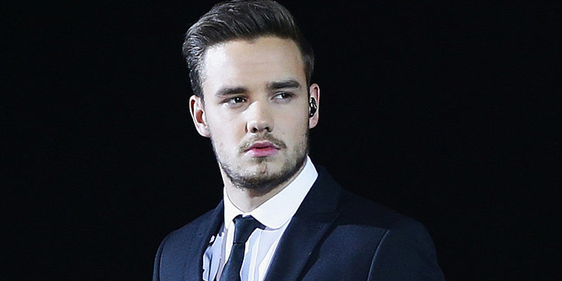 Liam Payne