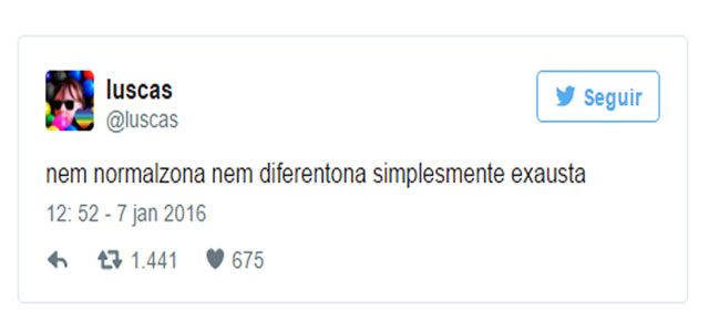 meme da diferentona
