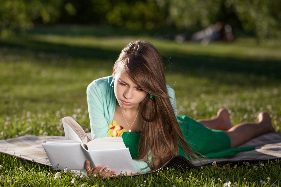 10 livros românticos para você se apaixonar!