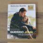 Capa do livro Querido John