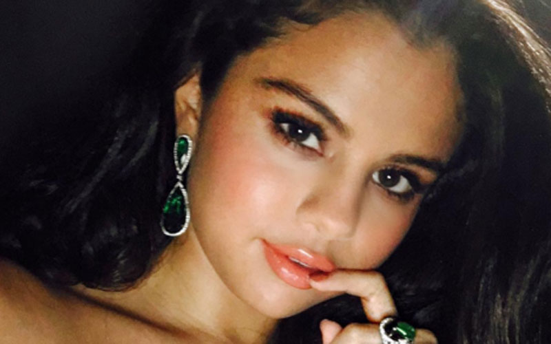selena gomez instagram