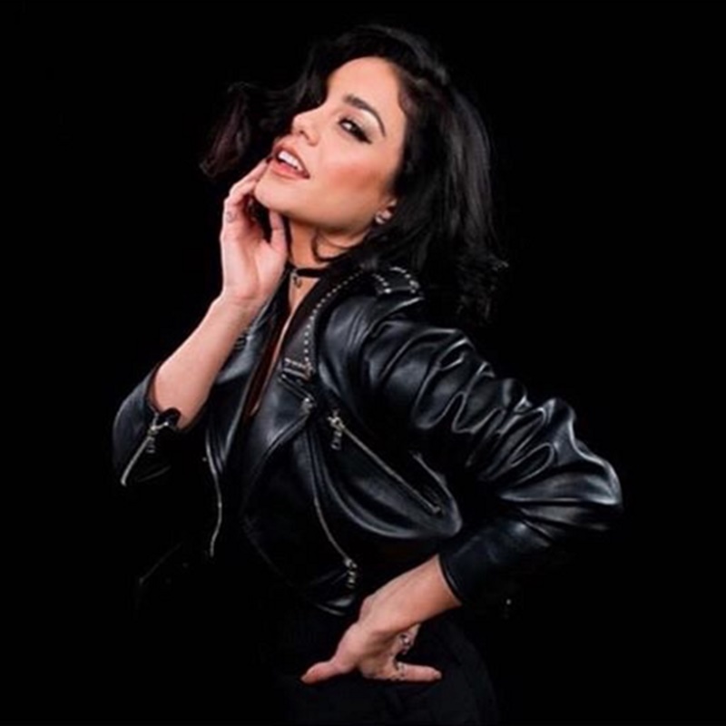 Morre pai da atriz Vanessa Hudgens