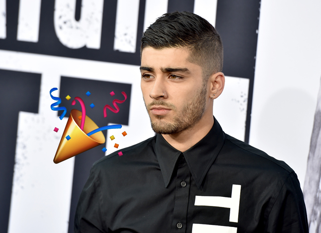 23 fatos sobre Zayn Malik que você (provavelmente) não sabia