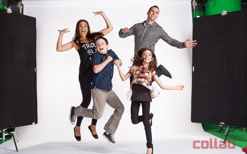 eh bee family