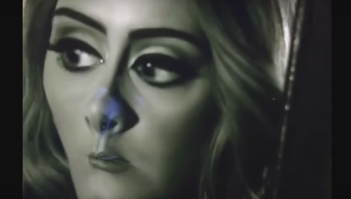 Adele