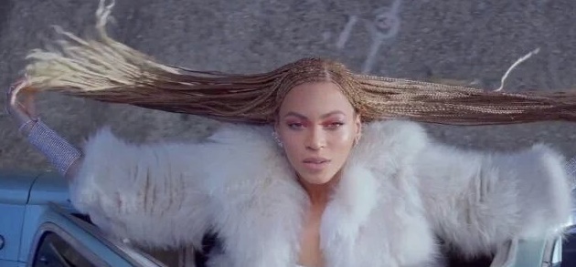 Beyoncé volta em grande estilo com o clipe da música "Formation"