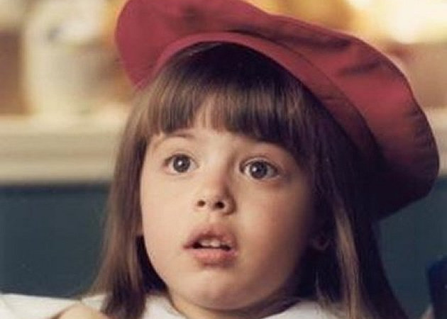 Veja como está Daniela Aedo, de "Carinha de Anjo"!