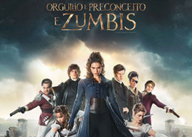 Orgulho, Preconceito e Zumbis