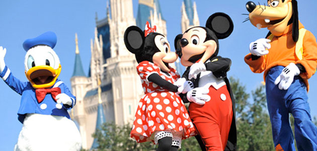 Disney World