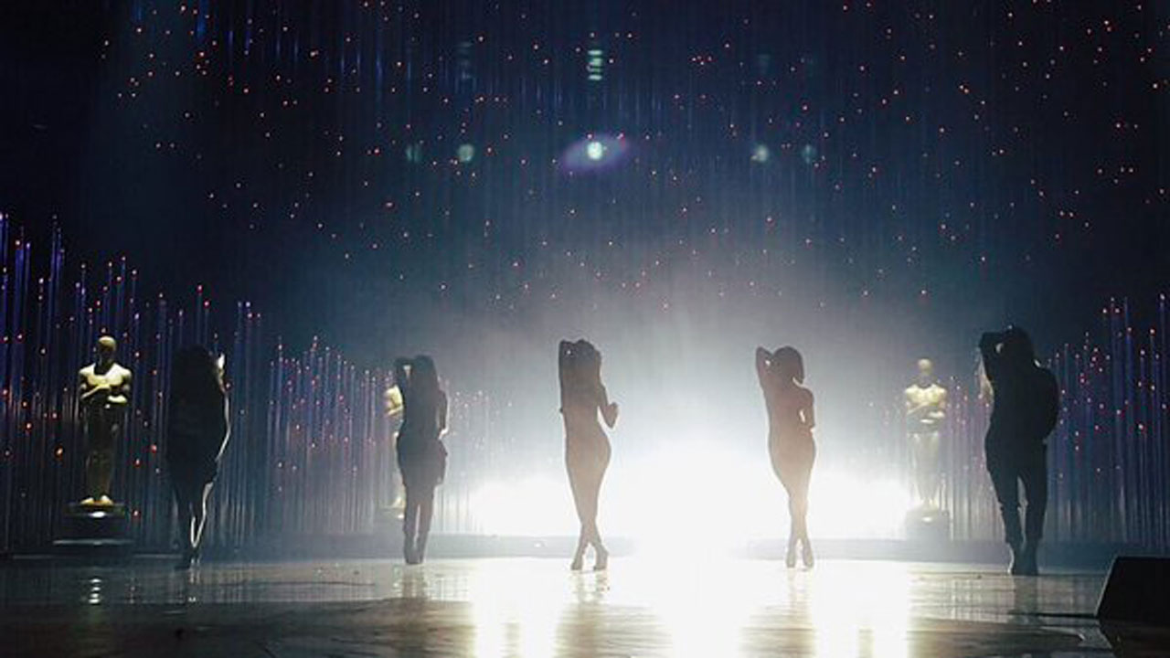 Fifth Harmony