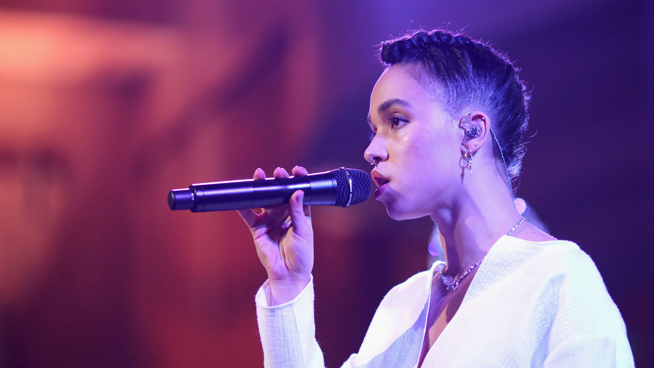FKA Twigs