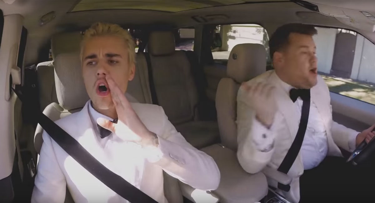 Justin Bieber