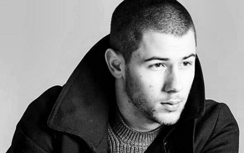nick jonas