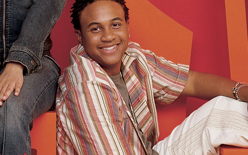 orlandro brown