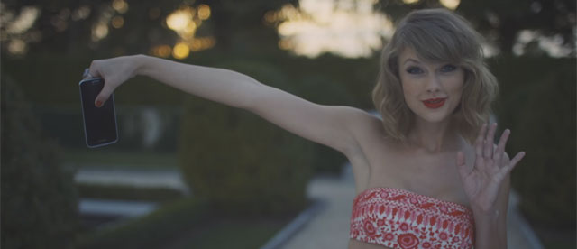 Taylor Swift lançará jogo para celular