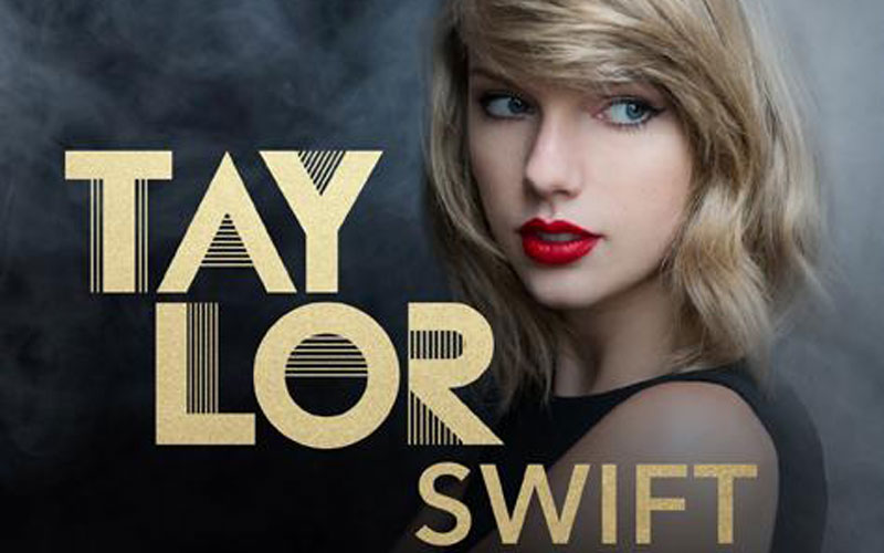 taylor swift grammy