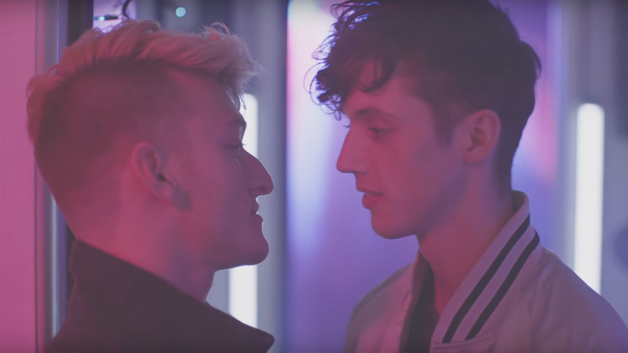 Troye Sivan