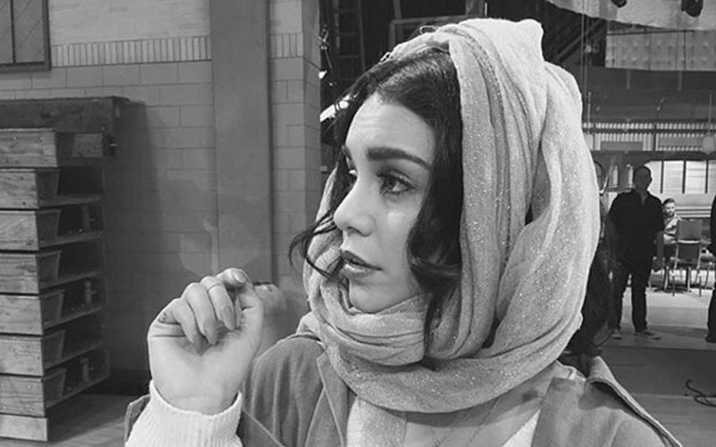 vanessa hudgens